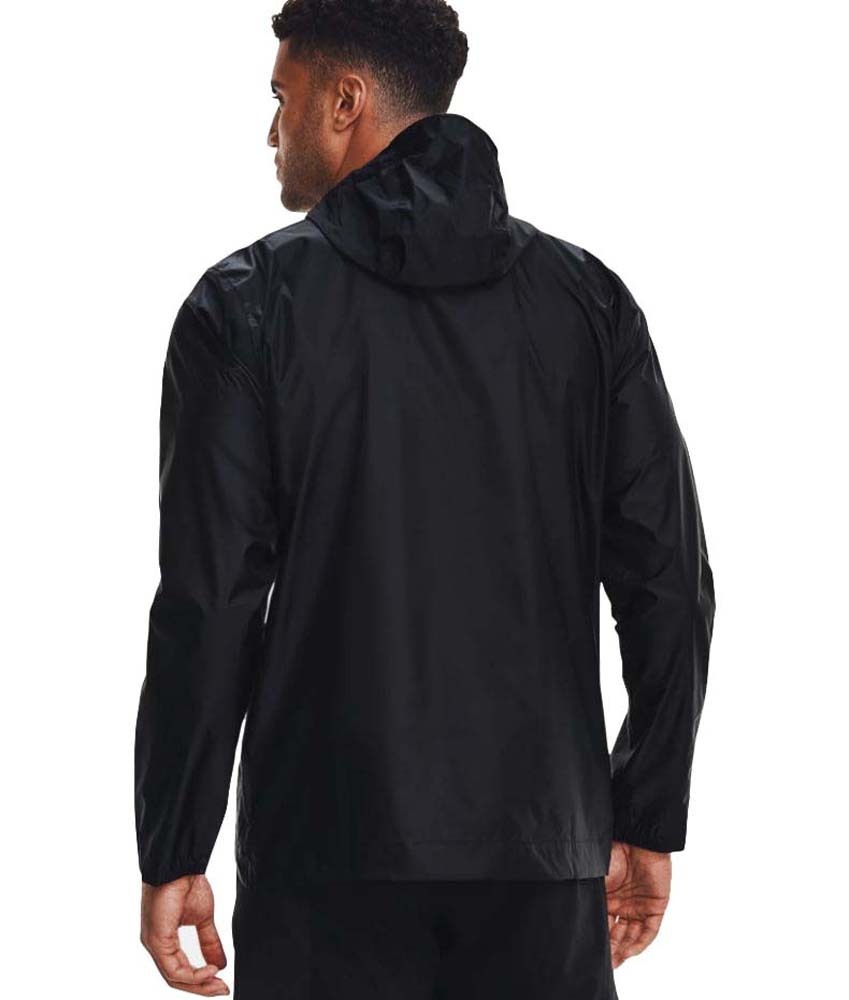 Ua ace sales rain jacket