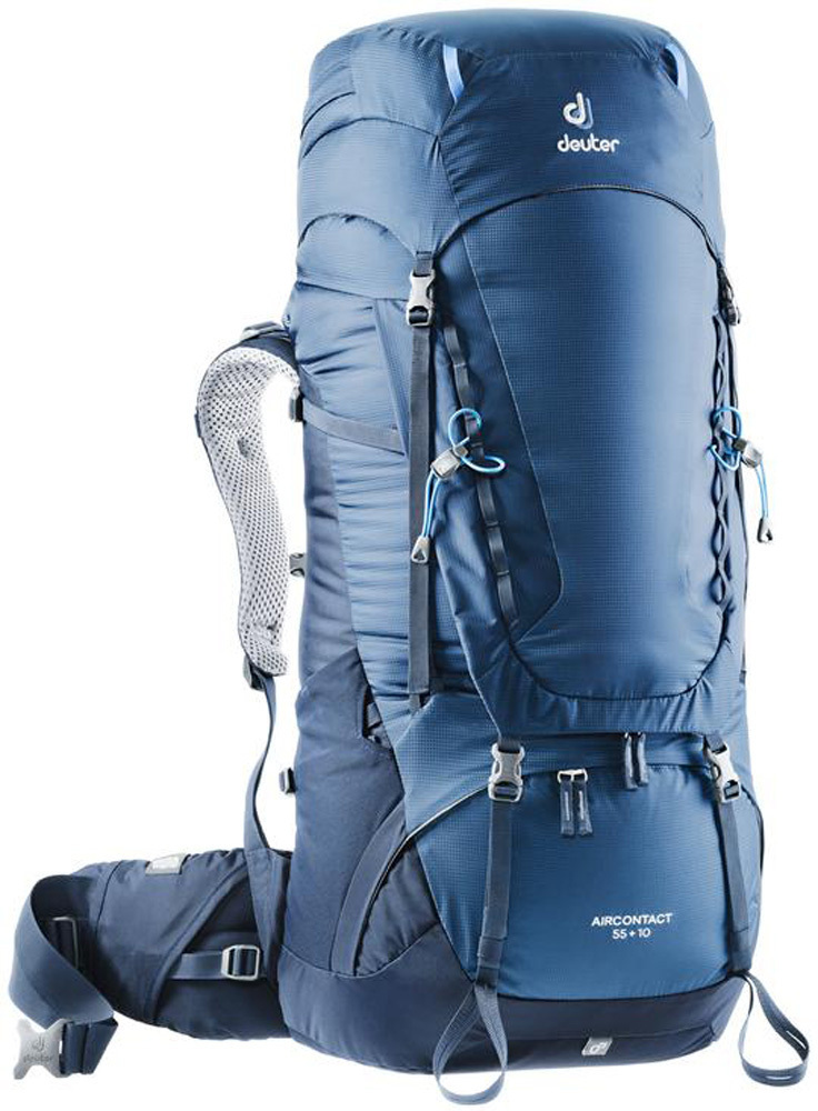 deuter 55l backpack