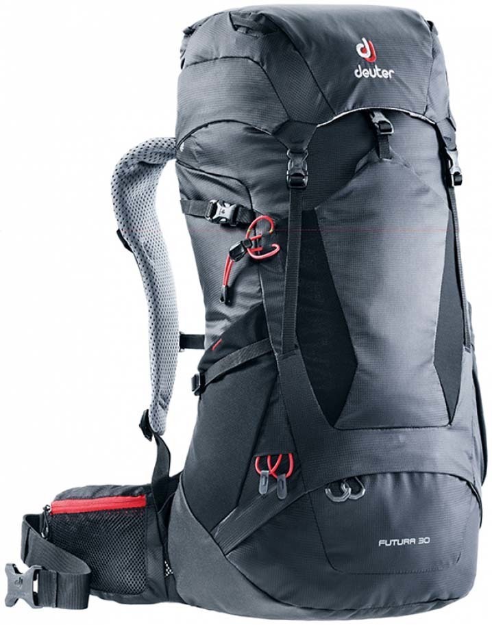 deuter futura 30l
