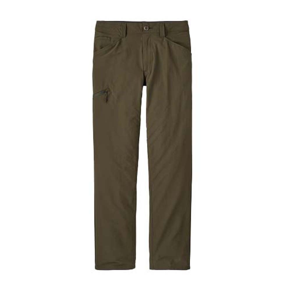 Patagonia Quandary Mens Hiking Pants - Regular