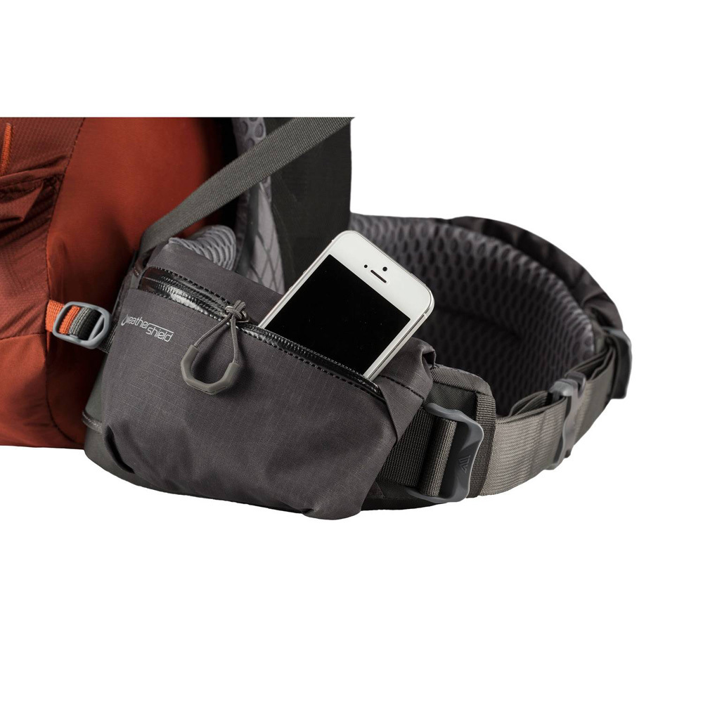 gregory baltoro 65 australia