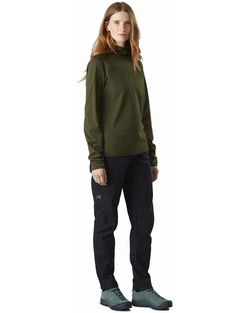 Arcteryx rain pants discount women's