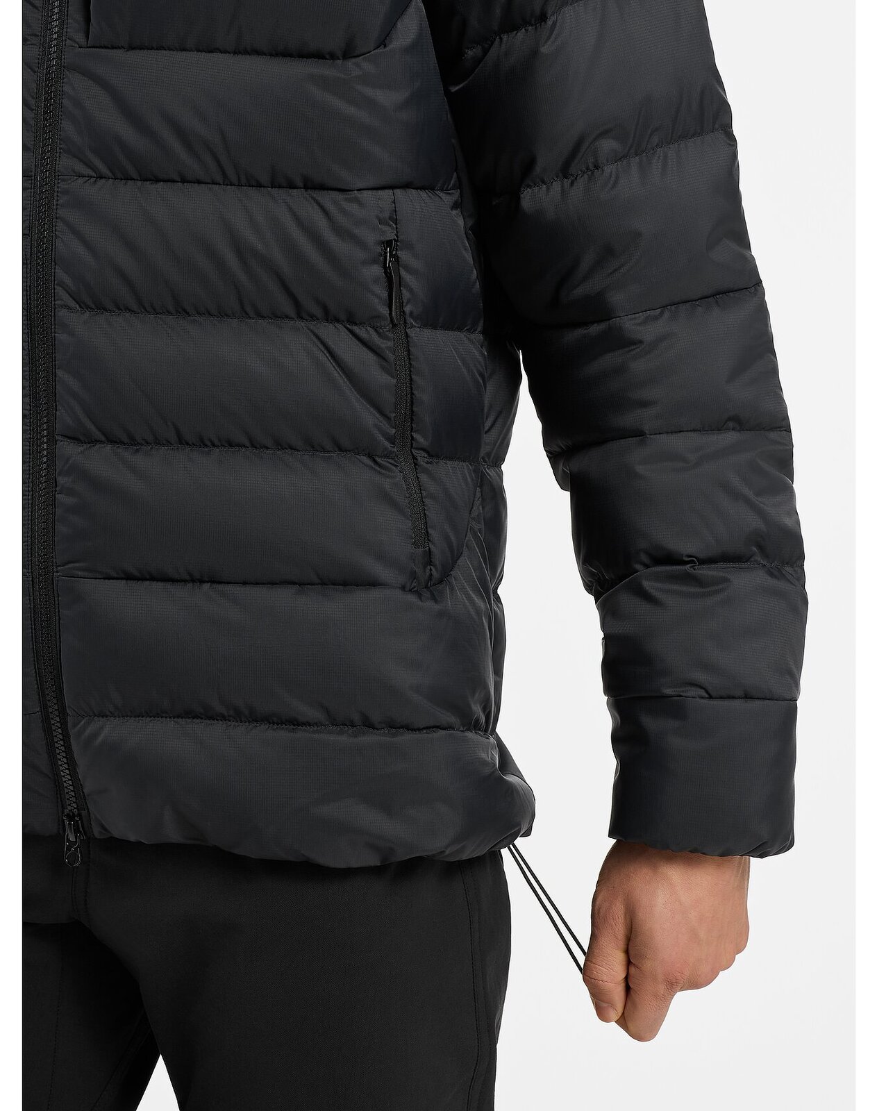 Arcteryx sales thorium jacket