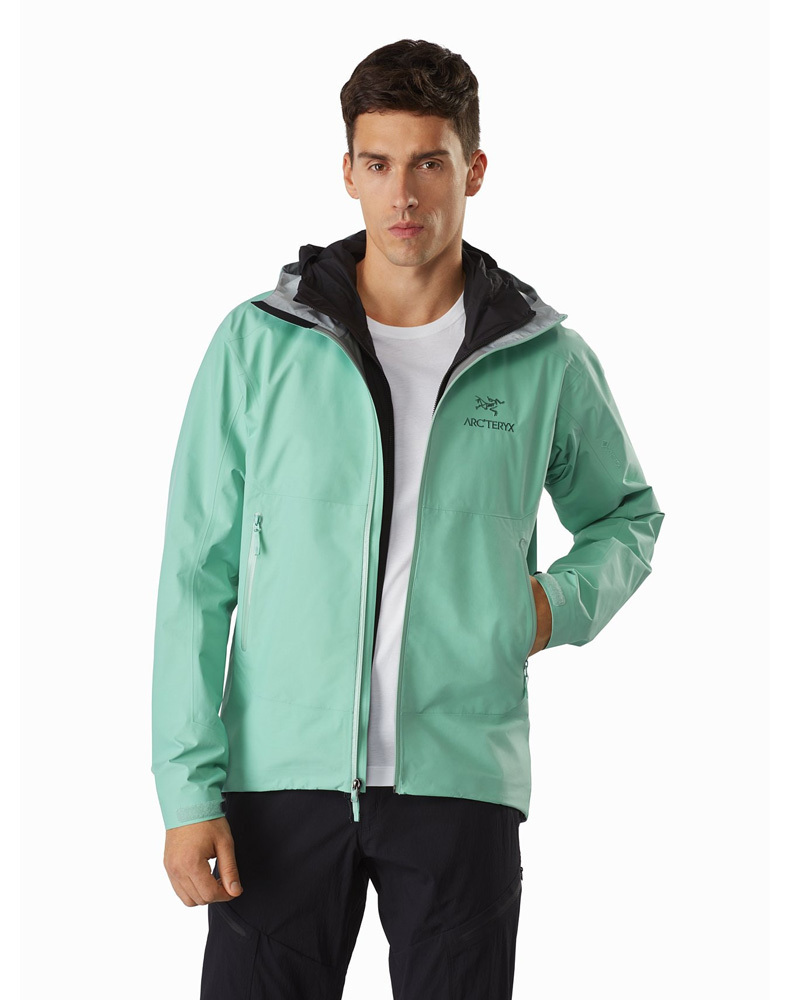 Arcteryx Zeta Sl Mens Waterproof Jacket Arc Teryx Arcteryx Zeta Sl Mens Waterproof Jacket Arc Teryx