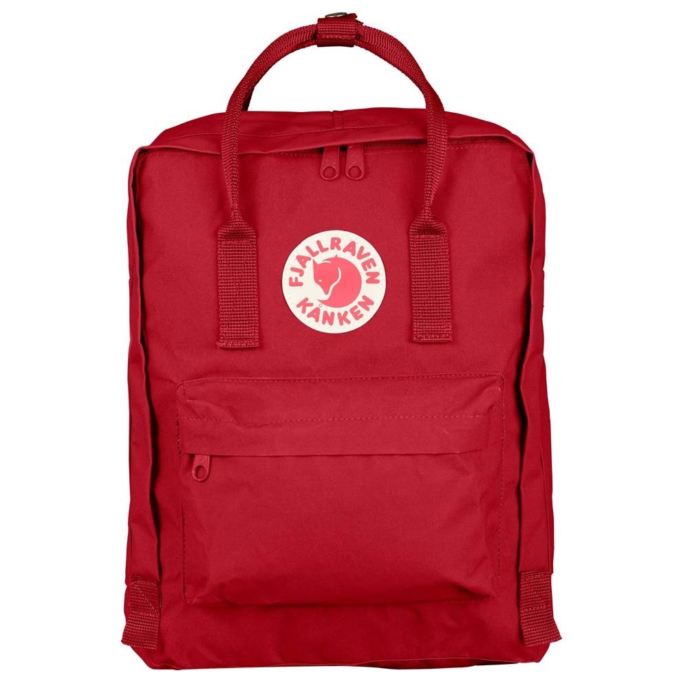 Fjallraven Kanken Bag Flamingo Pink