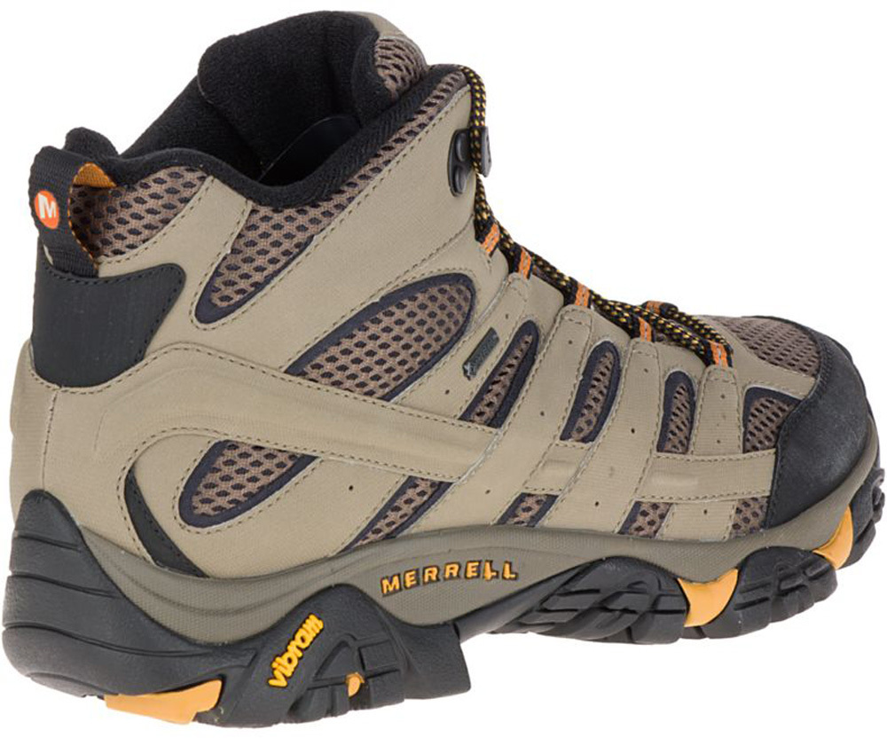 merrell 2e