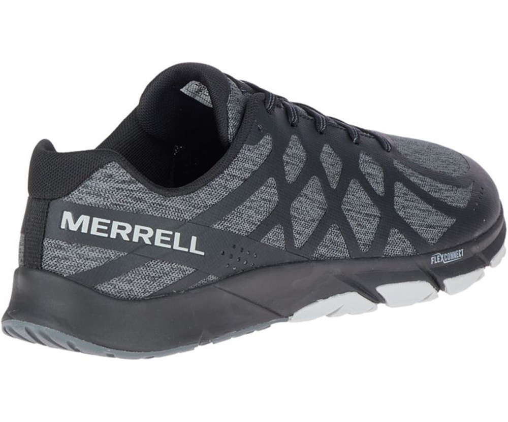 merrell men's bare access flex 2 sneaker