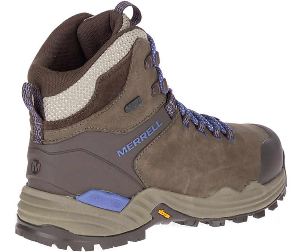merrell phaserbound review