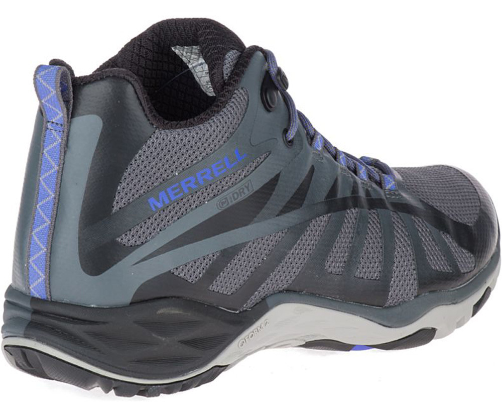 merrell siren edge q2 mid