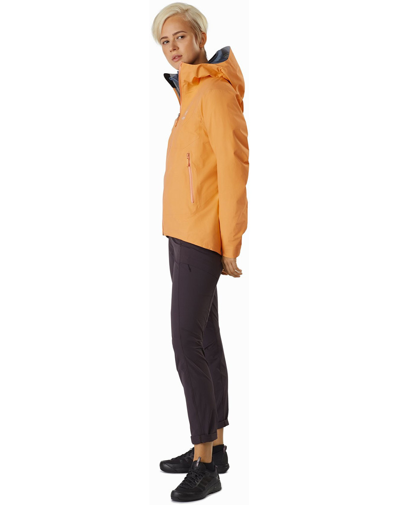Arcteryx Zeta Sl Womens Waterproof Jacket Zephyr L Arc Teryx Arcteryx Zeta Sl Womens Waterproof Jacket Zephyr L Arc Teryx