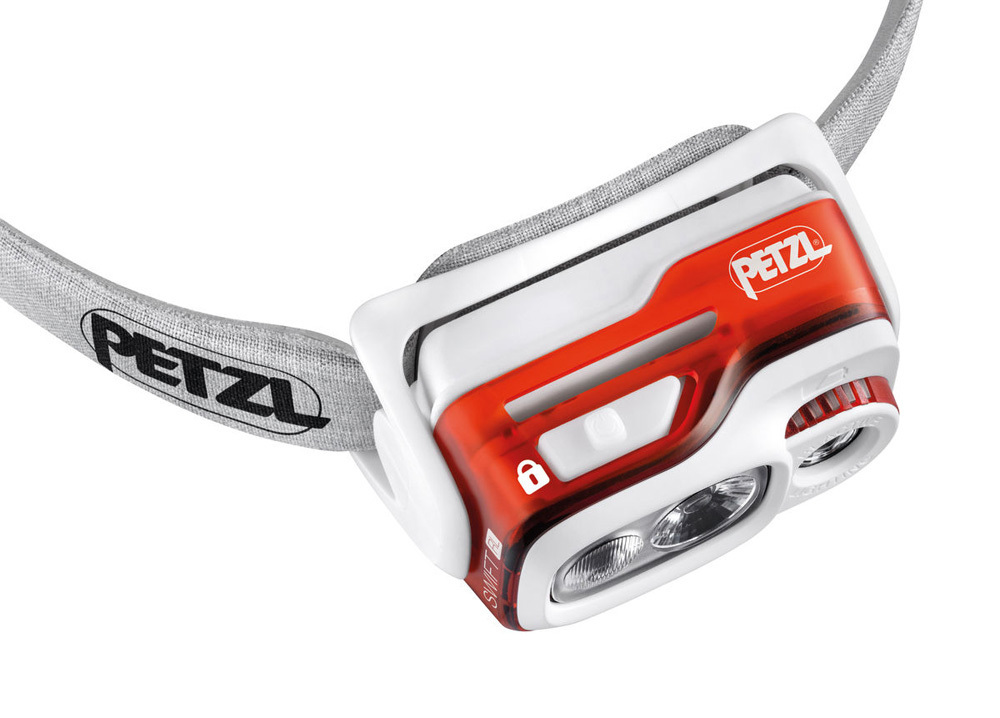 petzl swift rl 900lm