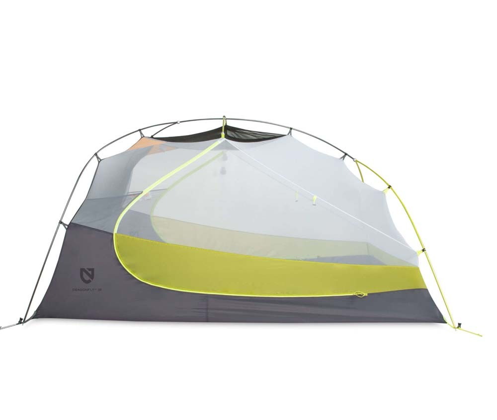 dragonfly ™ ultralight backpacking tent