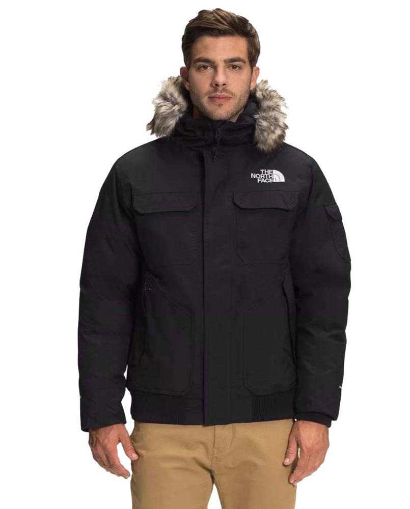 north face gotham jacket iii women's