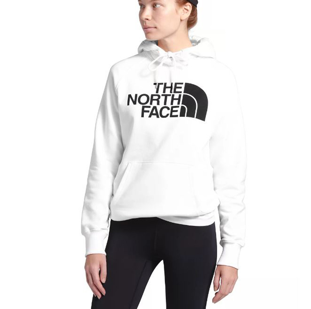 the north face hoodie dam
