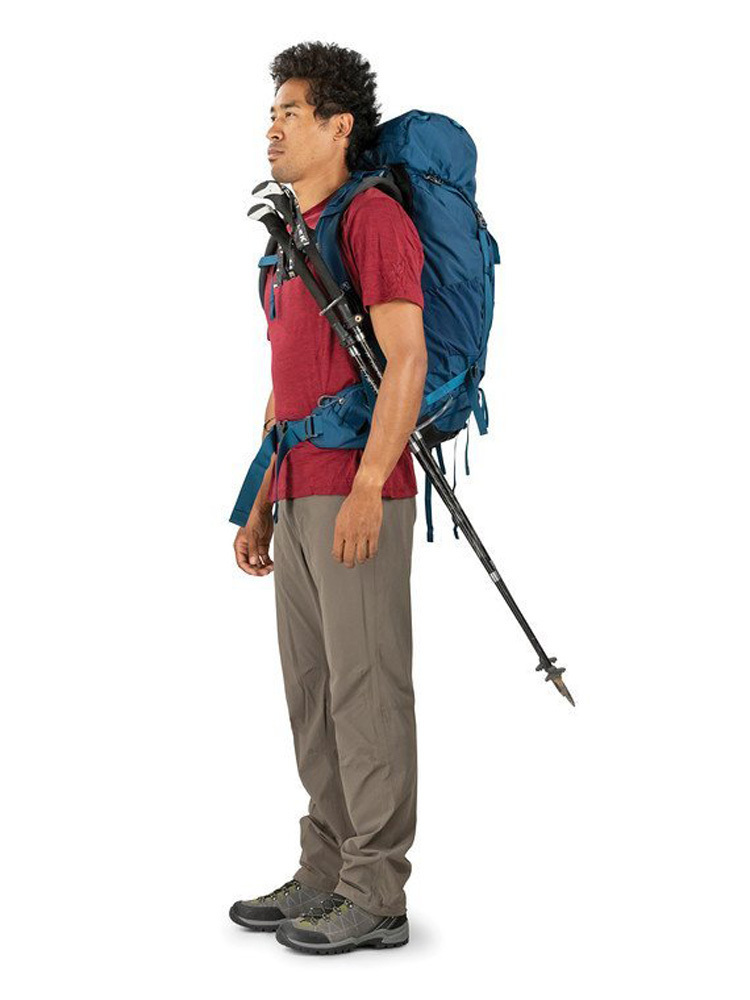 osprey 48l backpack