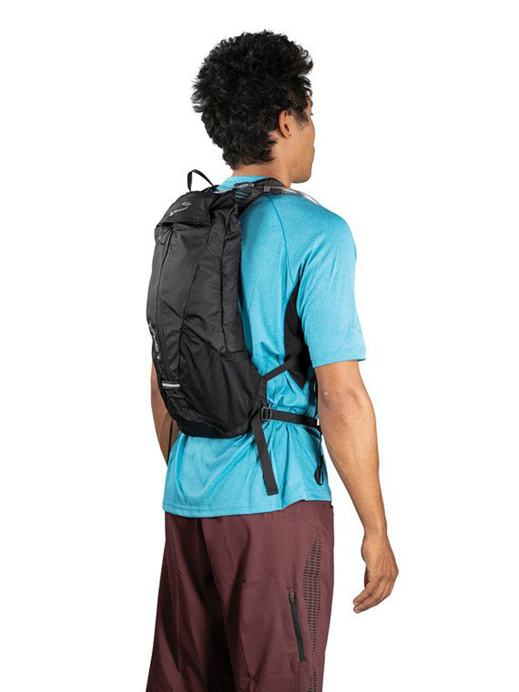 osprey mountain biking backpack