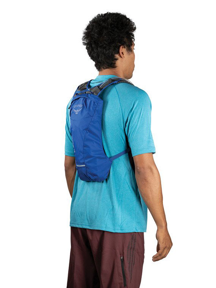 osprey mountain bike backpack