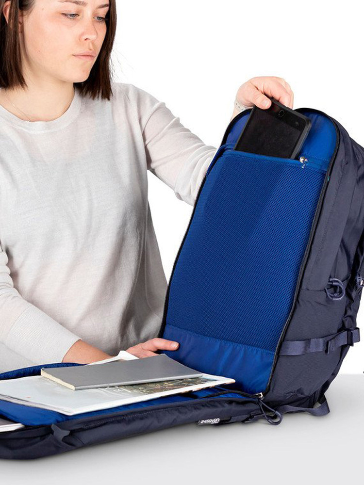 osprey nova women's backpack