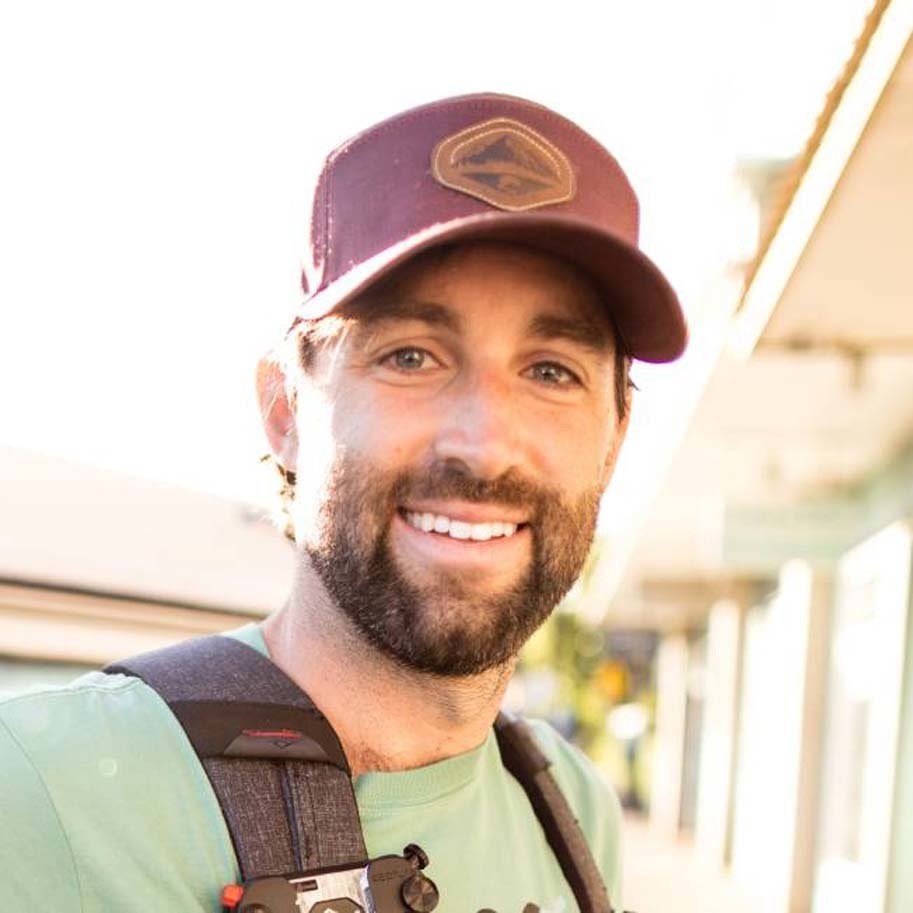 sunday afternoons field hat