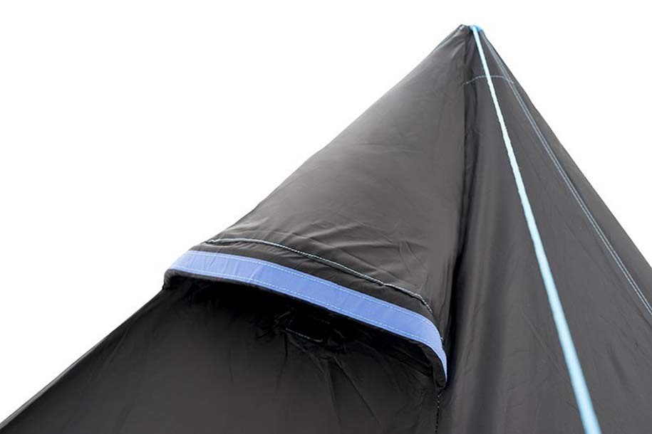 Darche Urban Stealth LT1 Ultra Light 1 Person Hiking Tent