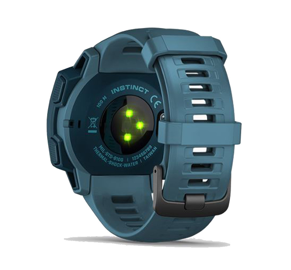 garmin instinct inreach
