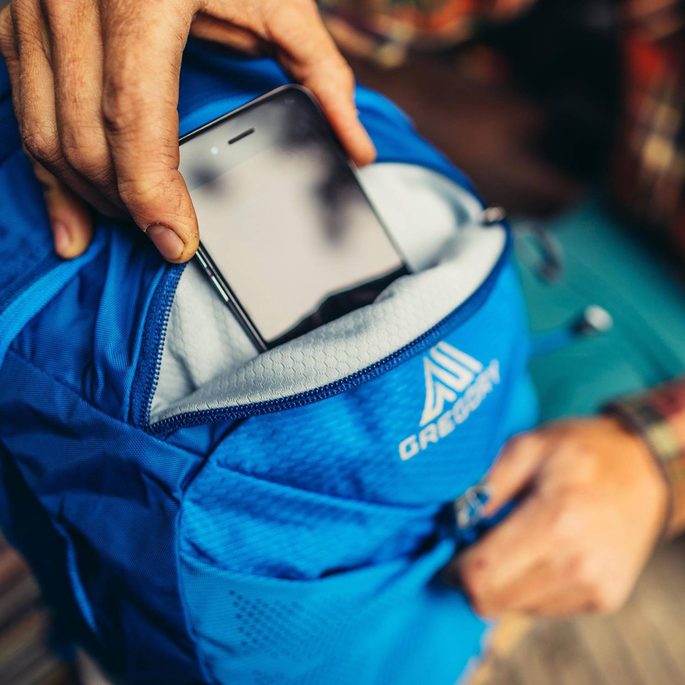 gregory miwok 18l backpack