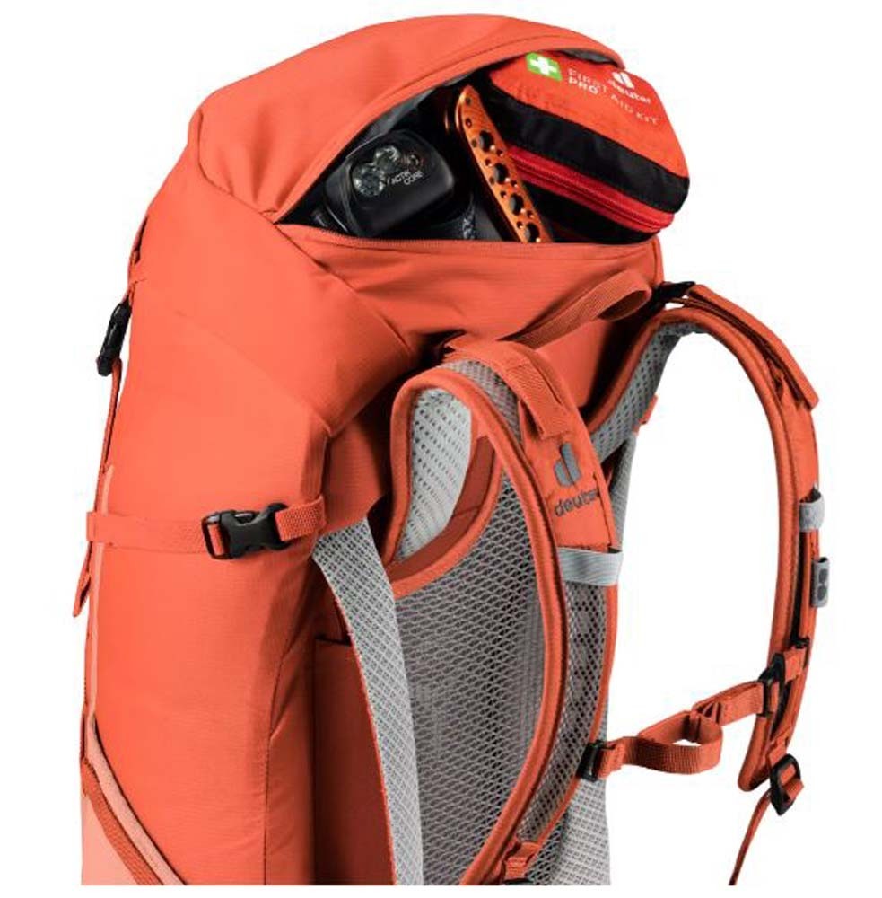 deuter OP Futura 24 SL Womens Hiking Backpack