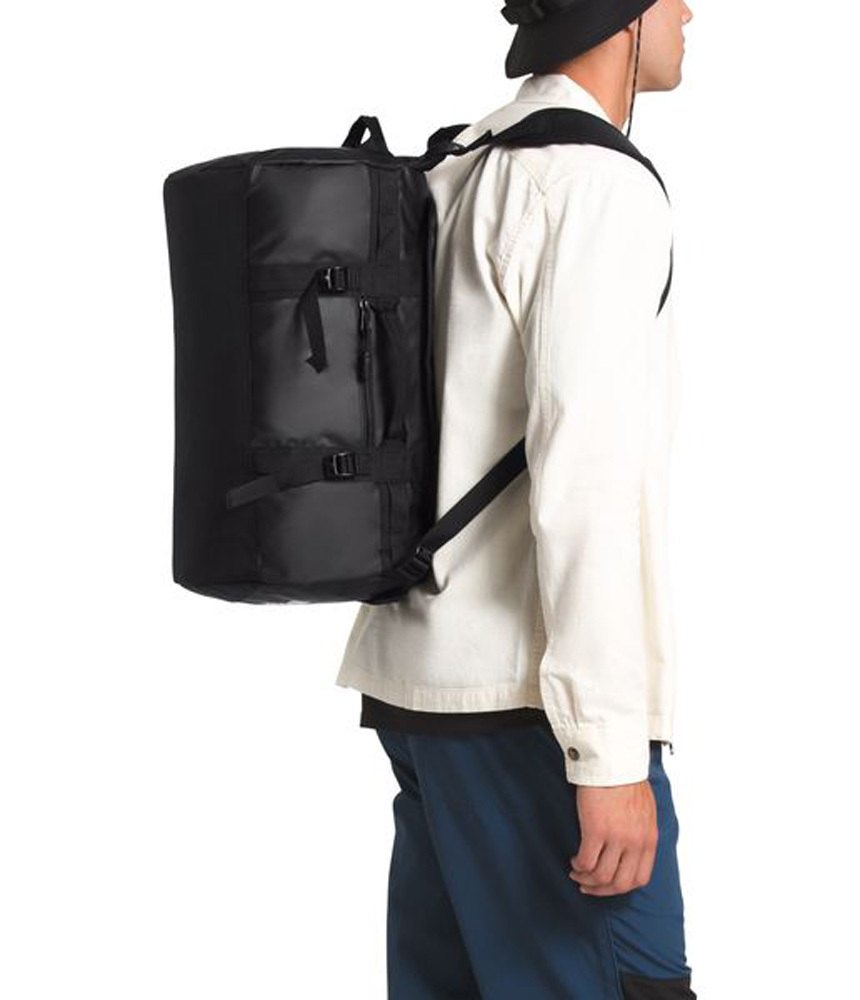 the north face base camp duffle s