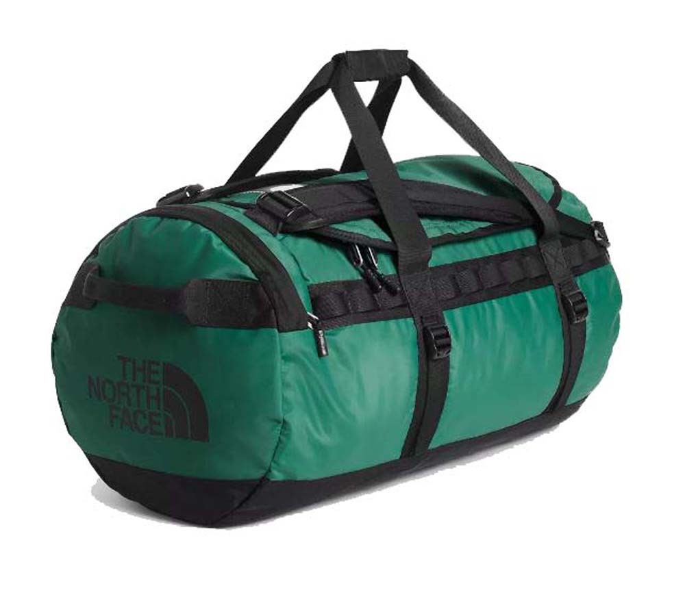 The North Face Base Camp 70L Duffel Bag M