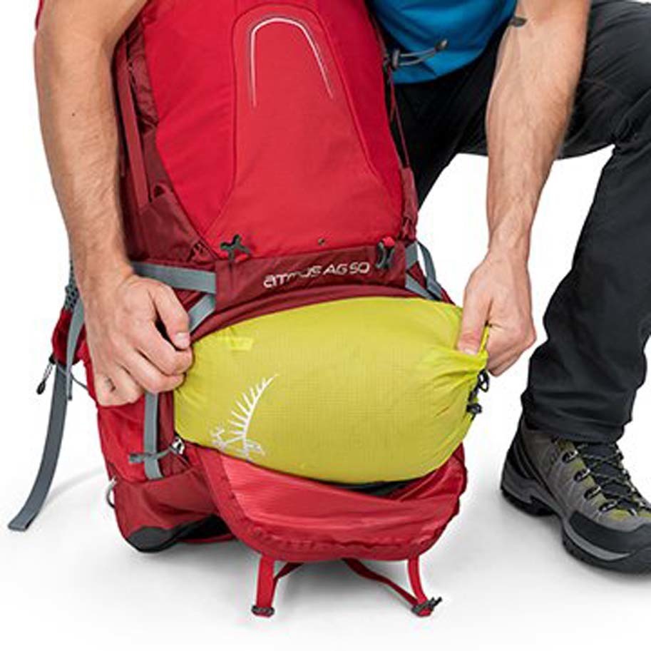atmos 50l
