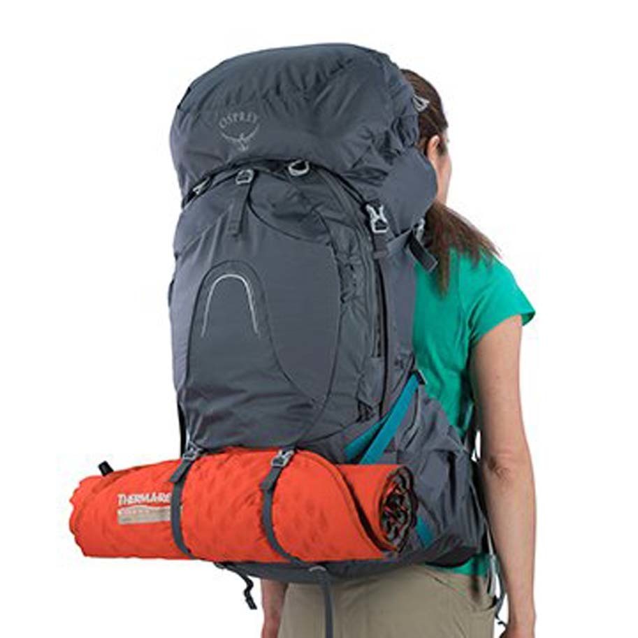 Osprey 36 To 50l Hiking Backpacks For Sale IUCN Water