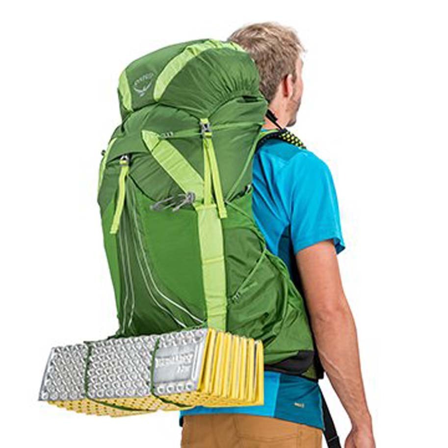 thule chariot captain xl 2