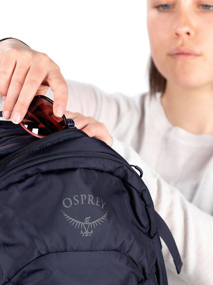osprey nova women's backpack