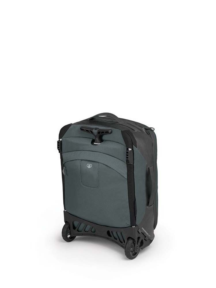osprey transporter wheeled carry on luggage