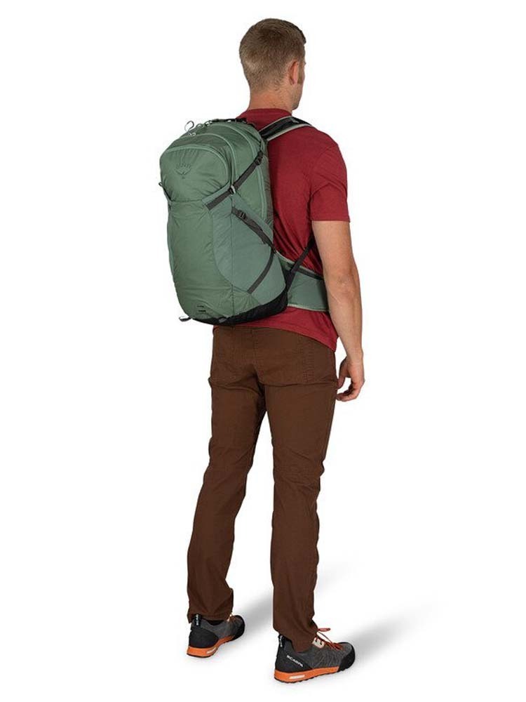 Osprey 25l outlet