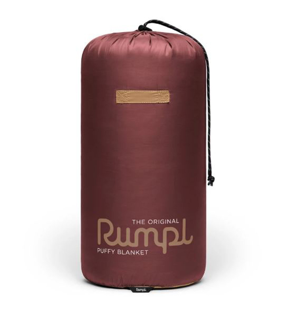 Rumpl Original Puffy Outdoor Blanket 2P