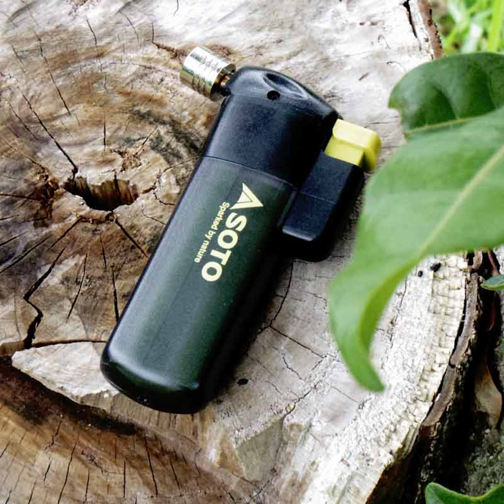 lighter soto lighte lighters stormlighter 14sb outdoorgb dntbutikken speidersport