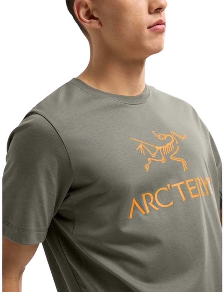 ARC'TERYX Arc' Word Logo Tee Tシャツ Arc'Word Logo SS M | ARC'TERYX(アークテリクス) / トップス