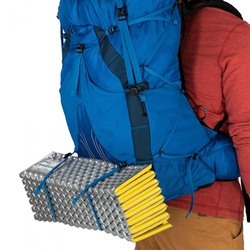 Osprey Exos 58L Lightweight Mens Hiking Backpack - Picture 21 of 35