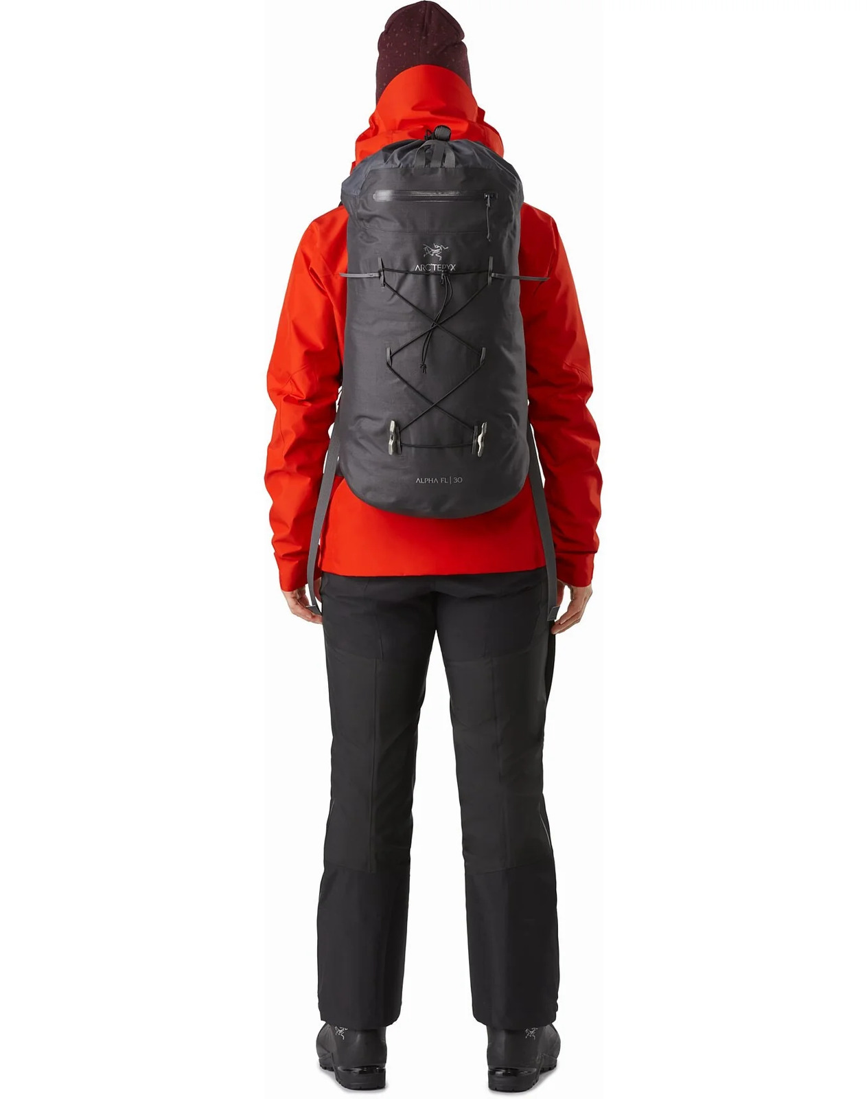 Arcteryx fl 30 sale