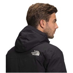 north face gotham jacket iii review