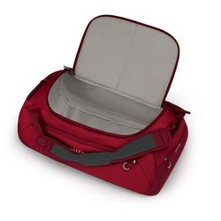 duffel osprey 45l