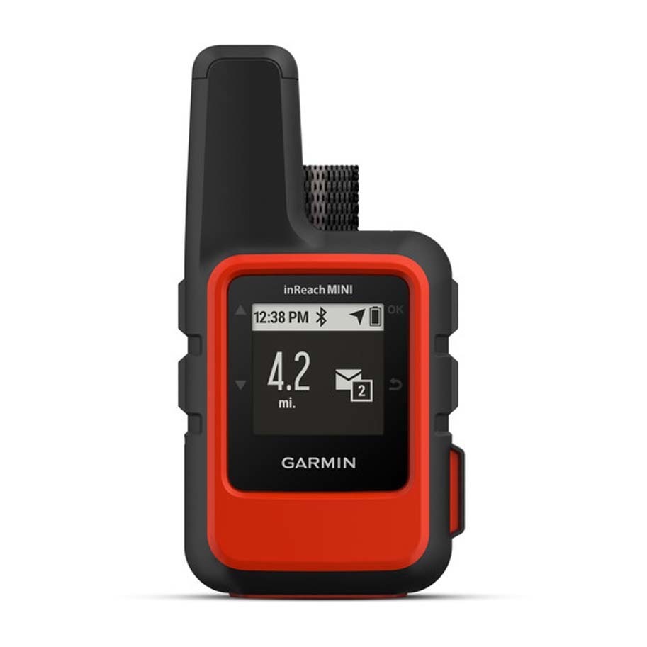 Garmin inreach mini