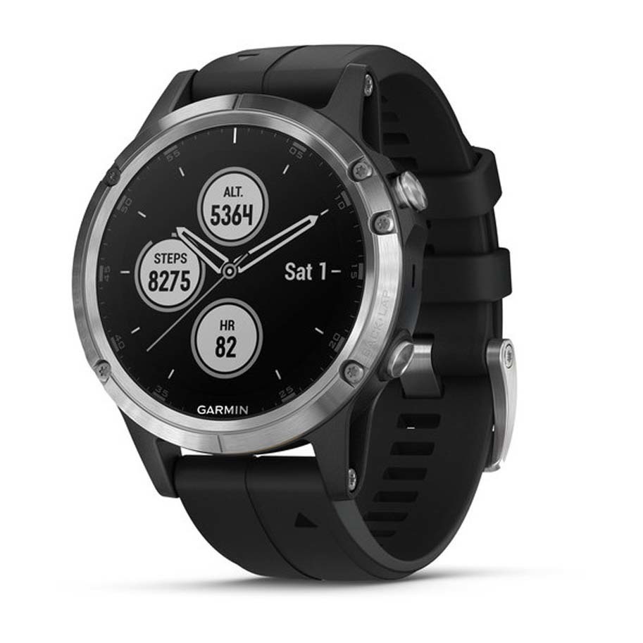 used garmin fenix 5 plus