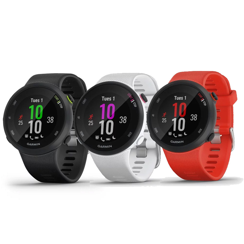 garmin sat nav watch
