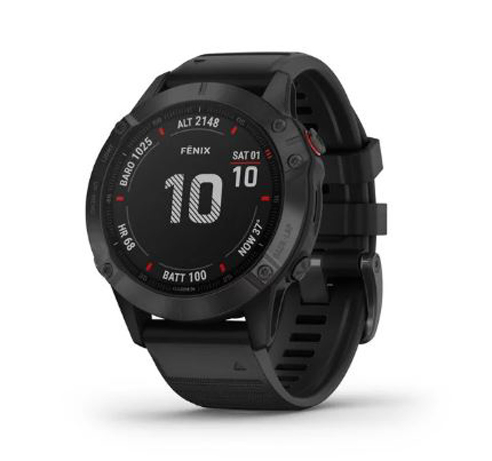 garmin watch 6