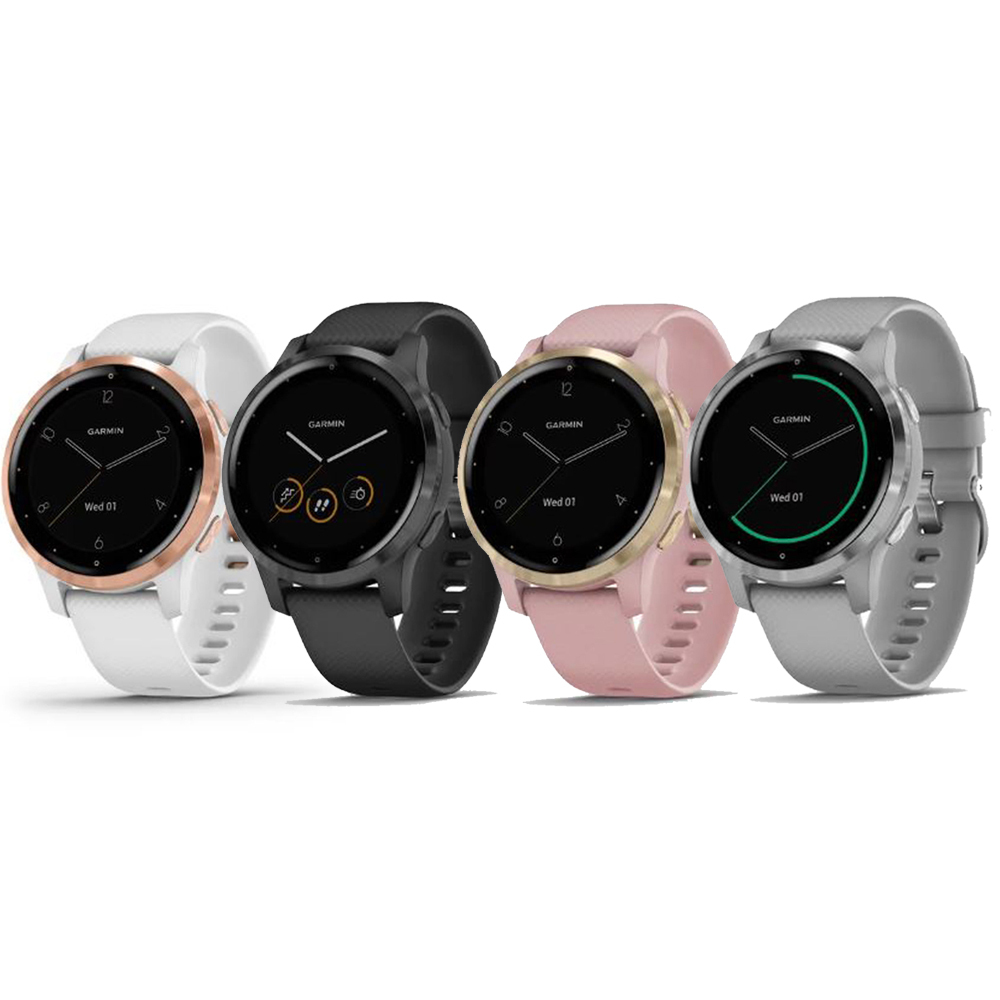 garmin vivosmart 4s