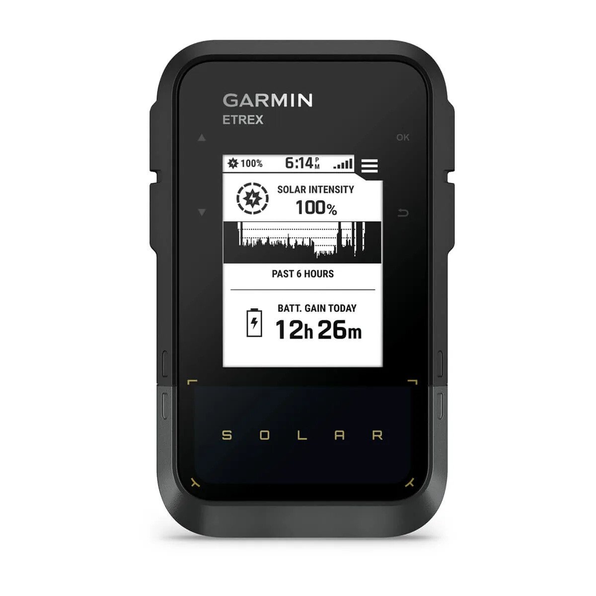 Garmin Etrex 10 Worldwide Handheld Gps Navigator