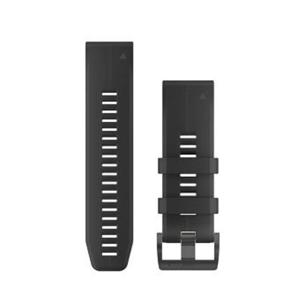 garmin quickfit 26 silicone watch band