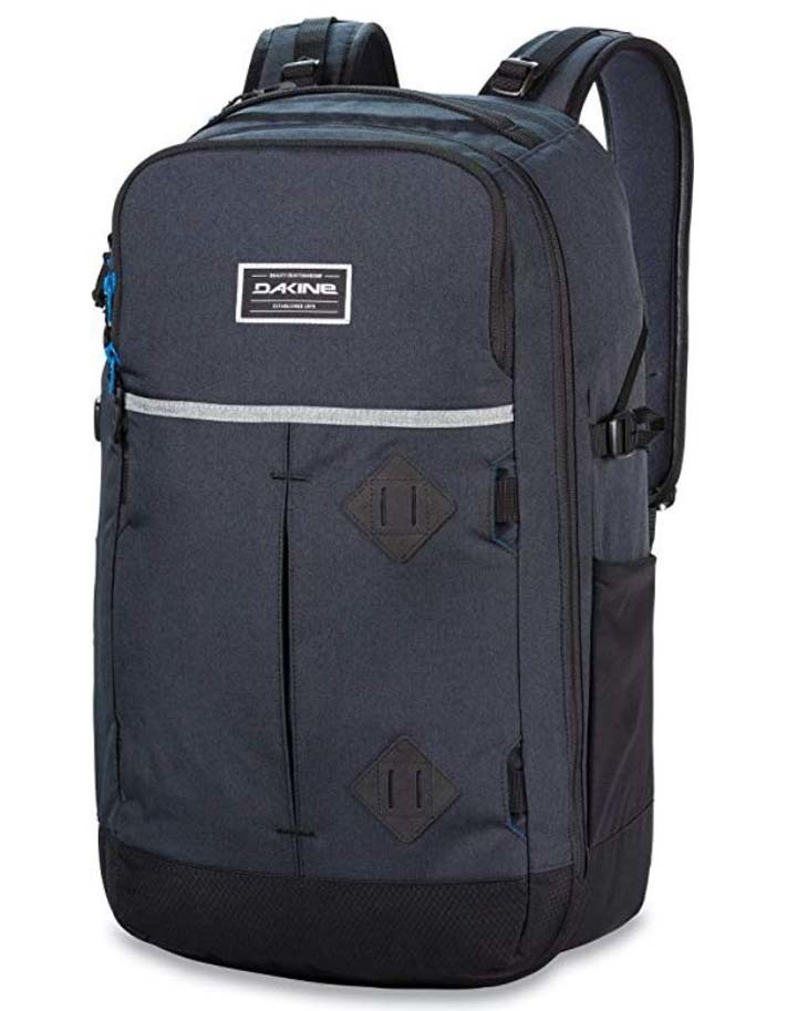 dakine split backpack